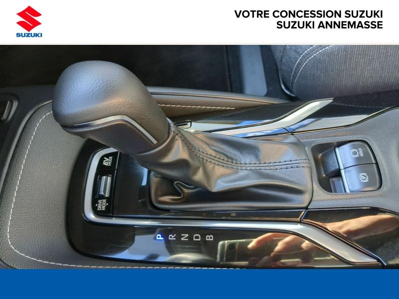 SUZUKI Swace d’occasion à vendre à CHAMBERY chez SAVOIE MOTORS (Photo 19)