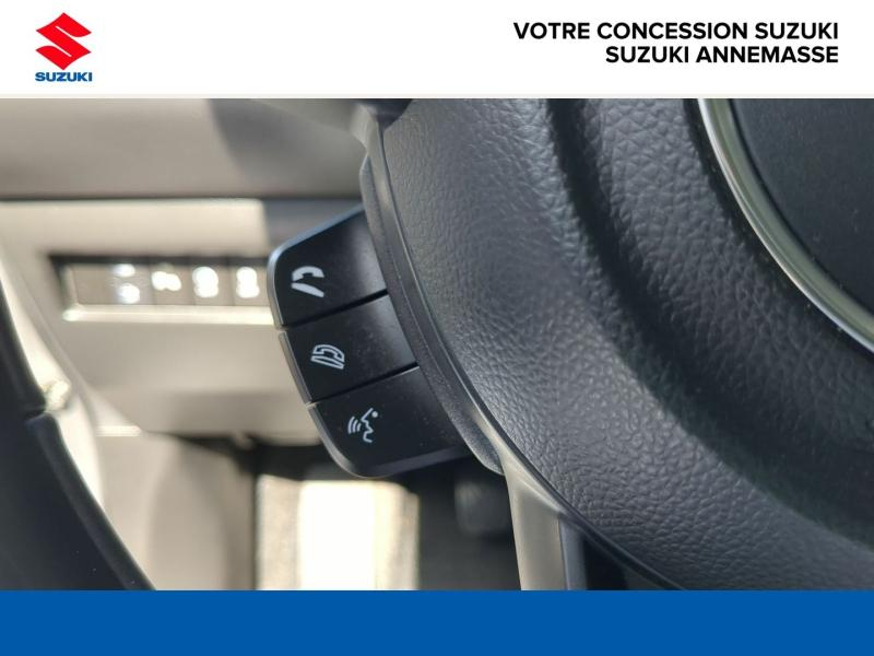 SUZUKI Swift d’occasion à vendre à CHAMBERY chez SAVOIE MOTORS (Photo 18)