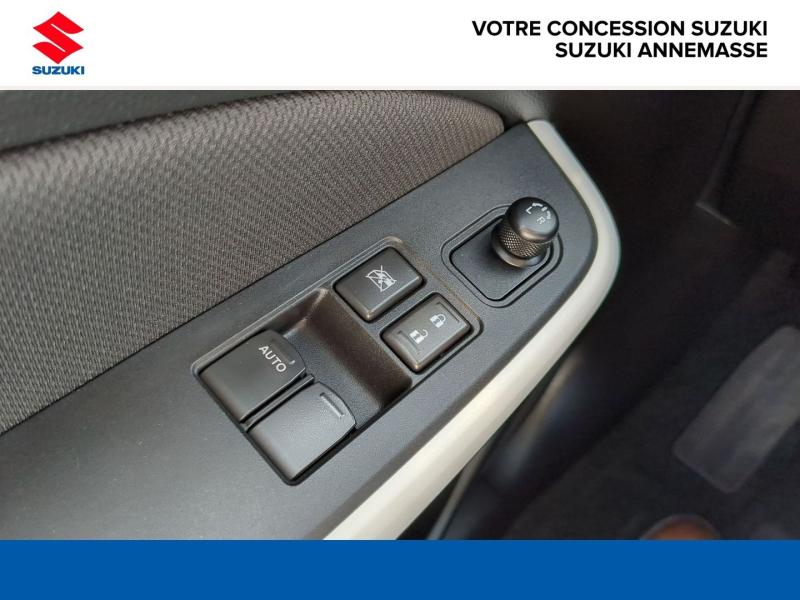 SUZUKI Swift d’occasion à vendre à CHAMBERY chez SAVOIE MOTORS (Photo 19)