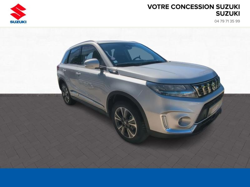 SUZUKI Vitara d’occasion à vendre à CHAMBERY chez SAVOIE MOTORS (Photo 3)