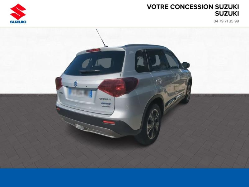 SUZUKI Vitara d’occasion à vendre à CHAMBERY chez SAVOIE MOTORS (Photo 4)