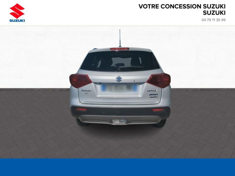 SUZUKI Vitara d’occasion à vendre à CHAMBERY chez SAVOIE MOTORS (Photo 5)