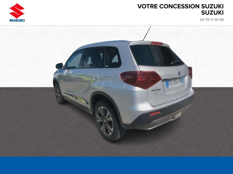SUZUKI Vitara d’occasion à vendre à CHAMBERY chez SAVOIE MOTORS (Photo 6)