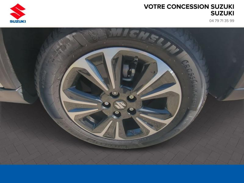 SUZUKI Vitara d’occasion à vendre à CHAMBERY chez SAVOIE MOTORS (Photo 7)