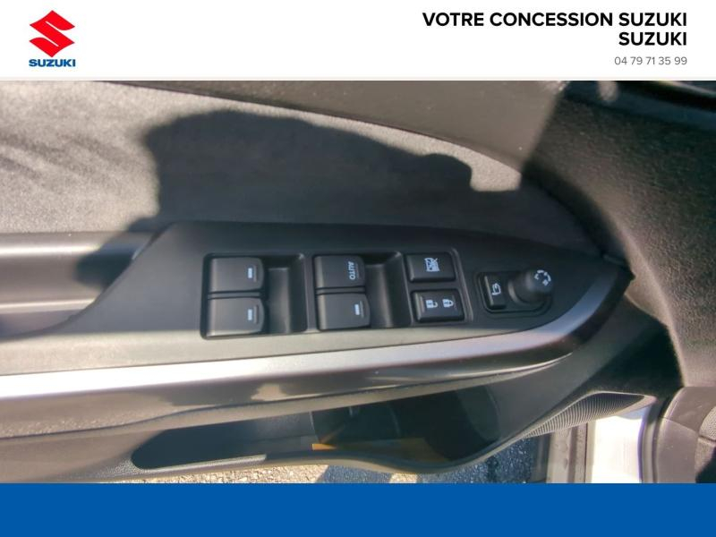 SUZUKI Vitara d’occasion à vendre à CHAMBERY chez SAVOIE MOTORS (Photo 8)