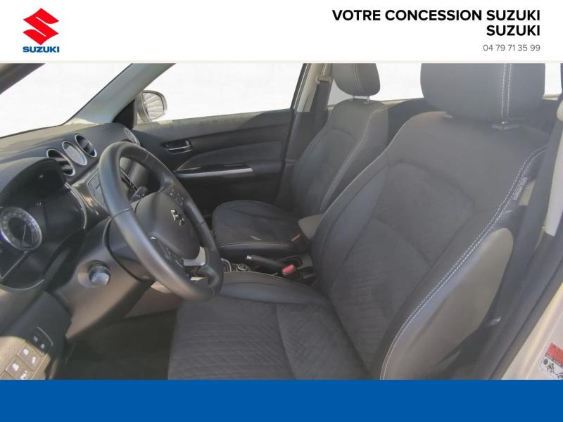 SUZUKI Vitara d’occasion à vendre à CHAMBERY chez SAVOIE MOTORS (Photo 11)
