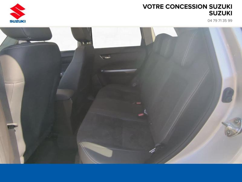 SUZUKI Vitara d’occasion à vendre à CHAMBERY chez SAVOIE MOTORS (Photo 12)