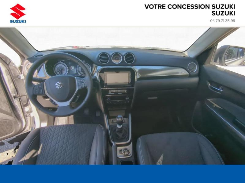 SUZUKI Vitara d’occasion à vendre à CHAMBERY chez SAVOIE MOTORS (Photo 13)