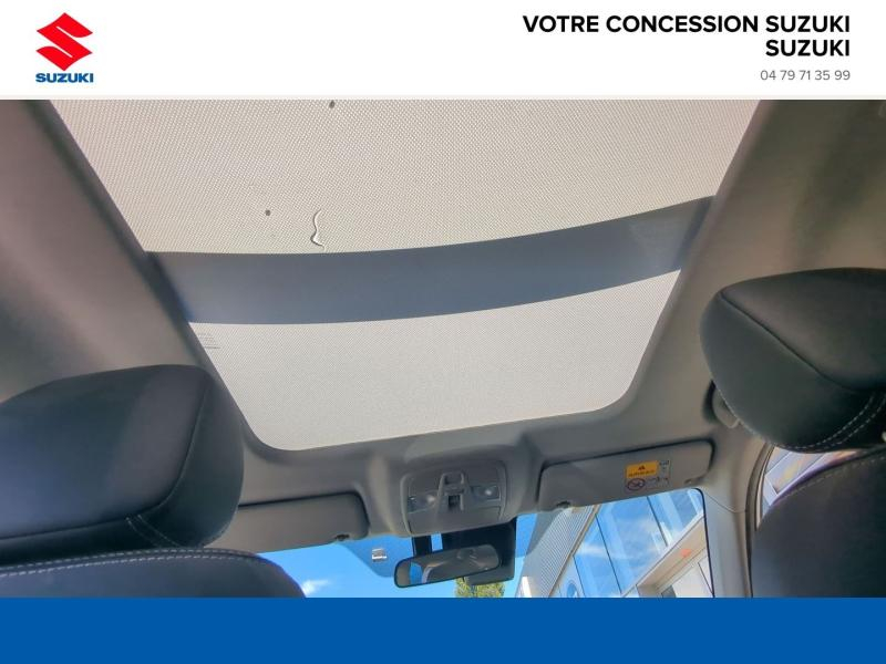 SUZUKI Vitara d’occasion à vendre à CHAMBERY chez SAVOIE MOTORS (Photo 14)