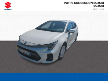 SUZUKI Swace d’occasion à vendre à CHAMBERY