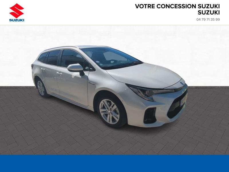SUZUKI Swace d’occasion à vendre à CHAMBERY chez SAVOIE MOTORS (Photo 3)
