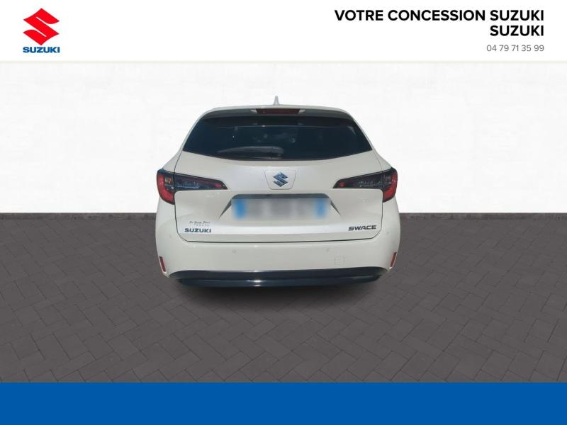SUZUKI Swace d’occasion à vendre à CHAMBERY chez SAVOIE MOTORS (Photo 5)