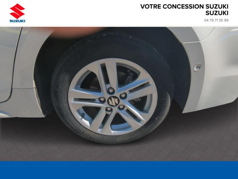 SUZUKI Swace d’occasion à vendre à CHAMBERY chez SAVOIE MOTORS (Photo 7)