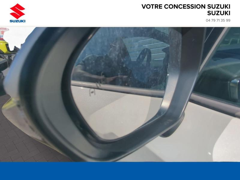 SUZUKI Swace d’occasion à vendre à CHAMBERY chez SAVOIE MOTORS (Photo 8)