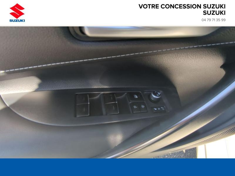 SUZUKI Swace d’occasion à vendre à CHAMBERY chez SAVOIE MOTORS (Photo 9)