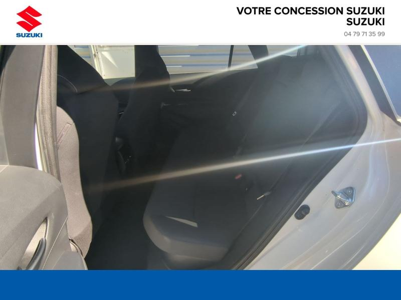 SUZUKI Swace d’occasion à vendre à CHAMBERY chez SAVOIE MOTORS (Photo 11)