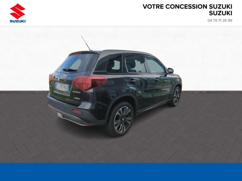 SUZUKI Vitara d’occasion à vendre à CHAMBERY chez SAVOIE MOTORS (Photo 3)