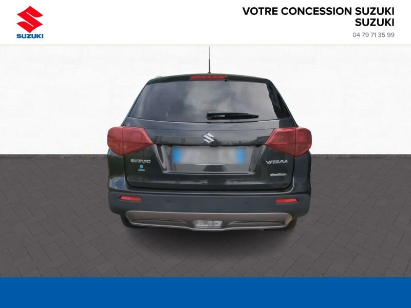 SUZUKI Vitara d’occasion à vendre à CHAMBERY chez SAVOIE MOTORS (Photo 4)