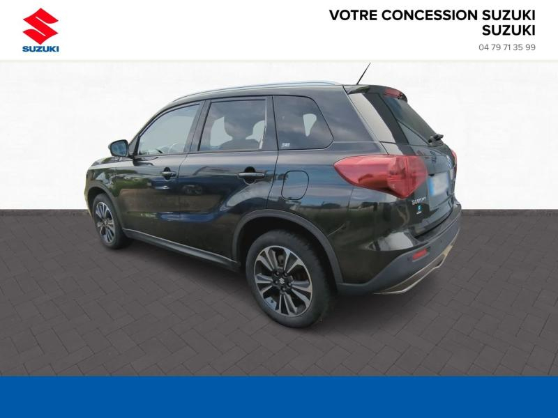 SUZUKI Vitara d’occasion à vendre à CHAMBERY chez SAVOIE MOTORS (Photo 5)