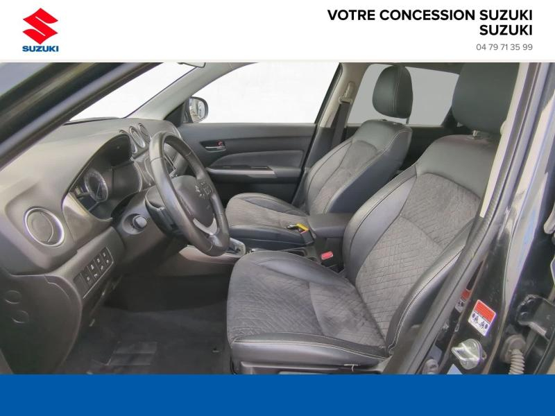 SUZUKI Vitara d’occasion à vendre à CHAMBERY chez SAVOIE MOTORS (Photo 8)