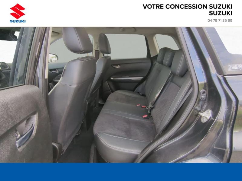 SUZUKI Vitara d’occasion à vendre à CHAMBERY chez SAVOIE MOTORS (Photo 9)