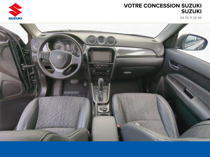 SUZUKI Vitara d’occasion à vendre à CHAMBERY chez SAVOIE MOTORS (Photo 10)