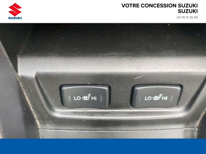SUZUKI Vitara d’occasion à vendre à CHAMBERY chez SAVOIE MOTORS (Photo 14)