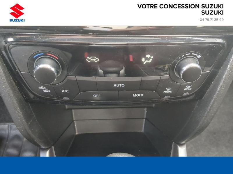SUZUKI Vitara d’occasion à vendre à CHAMBERY chez SAVOIE MOTORS (Photo 15)