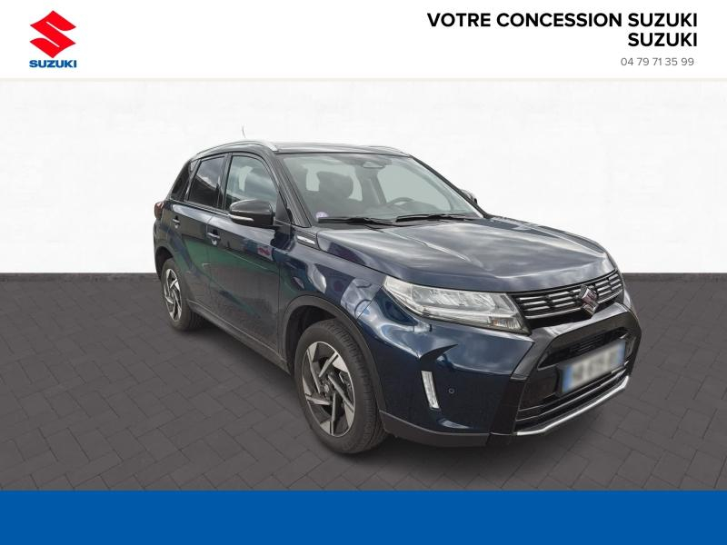 SUZUKI Vitara d’occasion à vendre à CHAMBERY chez SAVOIE MOTORS (Photo 3)