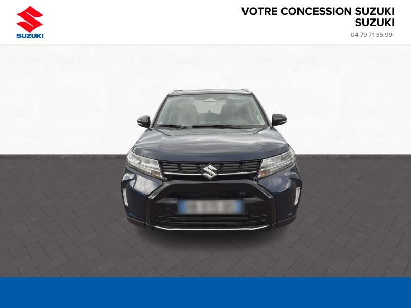 SUZUKI Vitara d’occasion à vendre à CHAMBERY chez SAVOIE MOTORS (Photo 4)