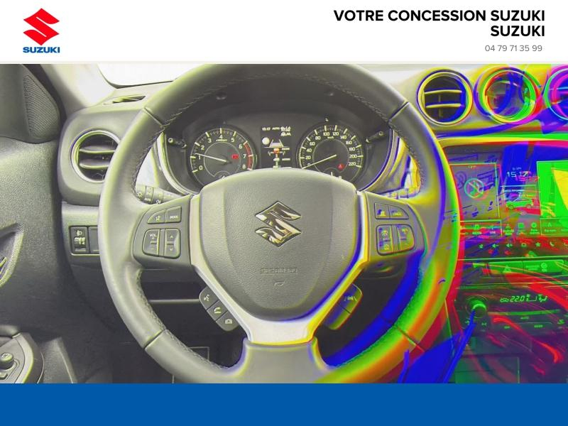 SUZUKI Vitara d’occasion à vendre à CHAMBERY chez SAVOIE MOTORS (Photo 5)