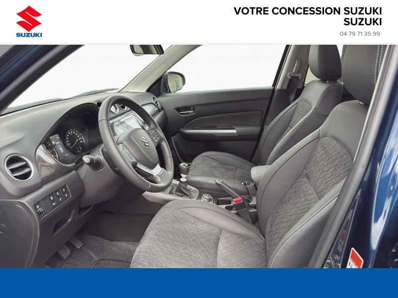 SUZUKI Vitara d’occasion à vendre à CHAMBERY chez SAVOIE MOTORS (Photo 12)
