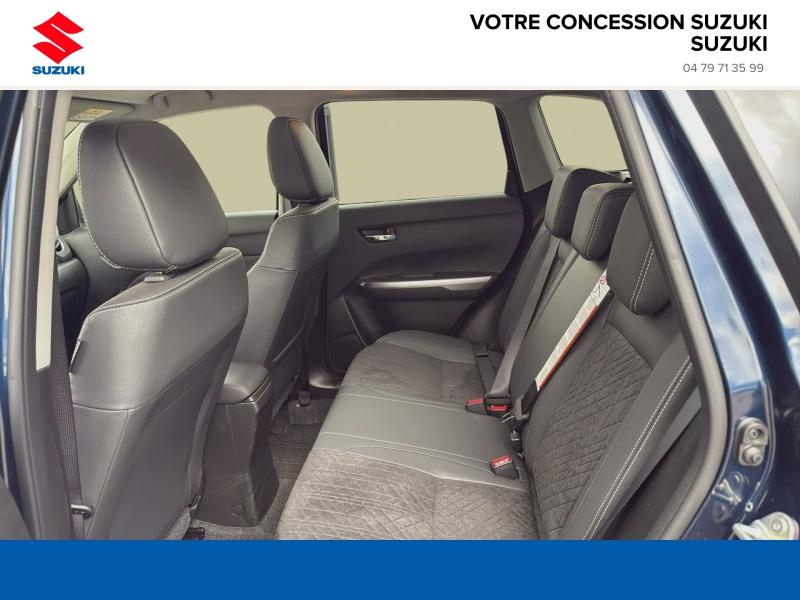 SUZUKI Vitara d’occasion à vendre à CHAMBERY chez SAVOIE MOTORS (Photo 13)