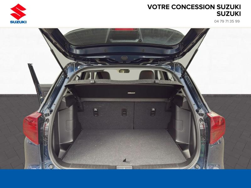 SUZUKI Vitara d’occasion à vendre à CHAMBERY chez SAVOIE MOTORS (Photo 14)