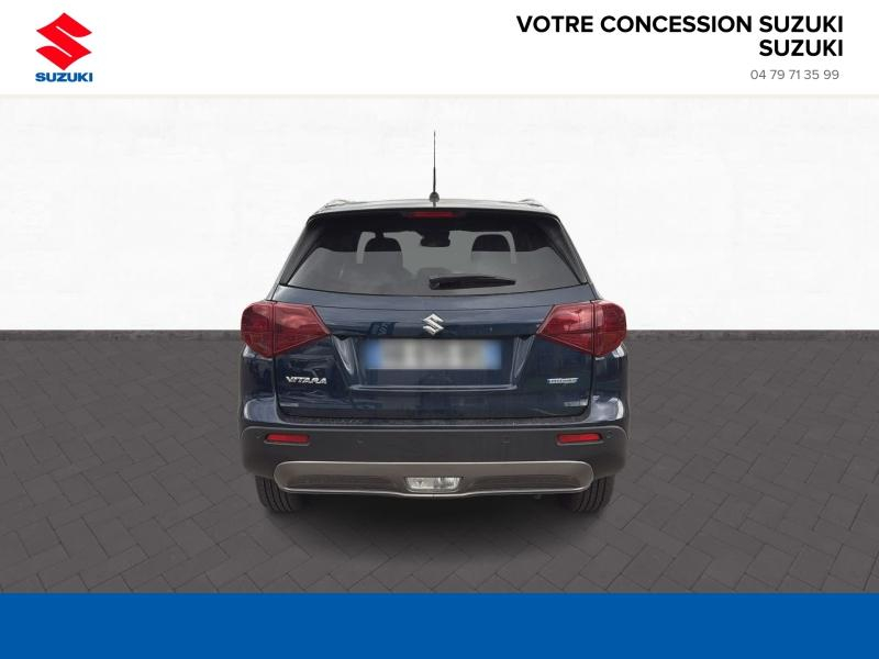 SUZUKI Vitara d’occasion à vendre à CHAMBERY chez SAVOIE MOTORS (Photo 16)