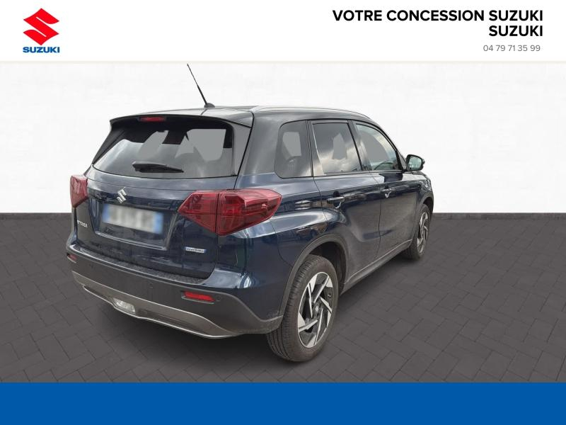 SUZUKI Vitara d’occasion à vendre à CHAMBERY chez SAVOIE MOTORS (Photo 17)