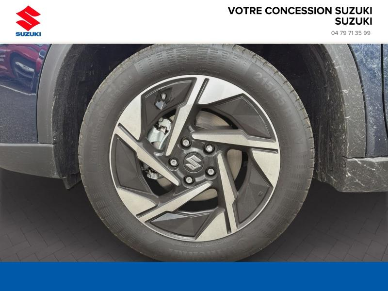 SUZUKI Vitara d’occasion à vendre à CHAMBERY chez SAVOIE MOTORS (Photo 18)