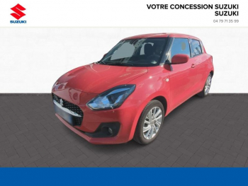 SUZUKI Swift d’occasion à vendre à CHAMBERY