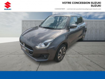 SUZUKI Swift d’occasion à vendre à CHAMBERY