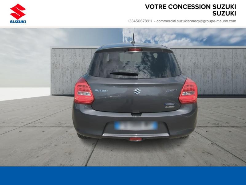 SUZUKI Swift d’occasion à vendre à CHAMBERY chez SAVOIE MOTORS (Photo 4)