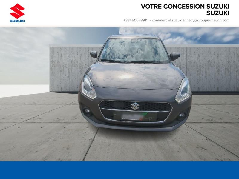 SUZUKI Swift d’occasion à vendre à CHAMBERY chez SAVOIE MOTORS (Photo 8)