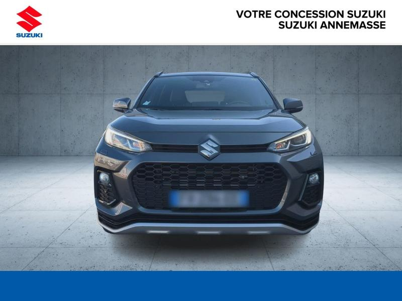 SUZUKI Across d’occasion à vendre à CHAMBERY chez SAVOIE MOTORS (Photo 8)