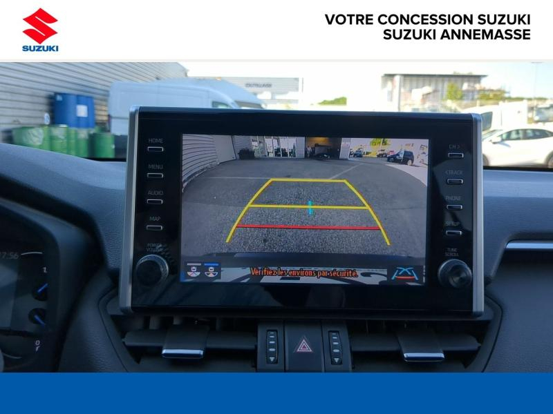 SUZUKI Across d’occasion à vendre à CHAMBERY chez SAVOIE MOTORS (Photo 18)