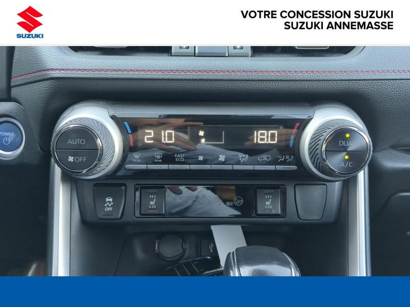 SUZUKI Across d’occasion à vendre à CHAMBERY chez SAVOIE MOTORS (Photo 19)