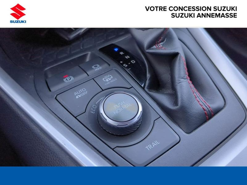 SUZUKI Across d’occasion à vendre à CHAMBERY chez SAVOIE MOTORS (Photo 20)