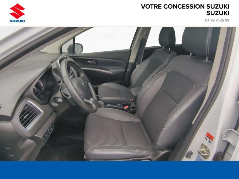 SUZUKI SX4 S-Cross d’occasion à vendre à CHAMBERY chez SAVOIE MOTORS (Photo 10)