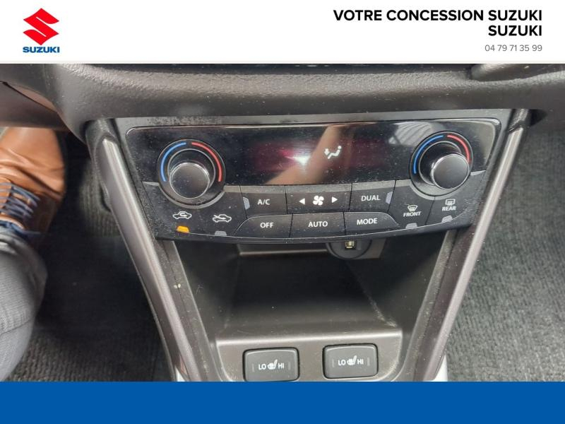 SUZUKI SX4 S-Cross d’occasion à vendre à CHAMBERY chez SAVOIE MOTORS (Photo 17)