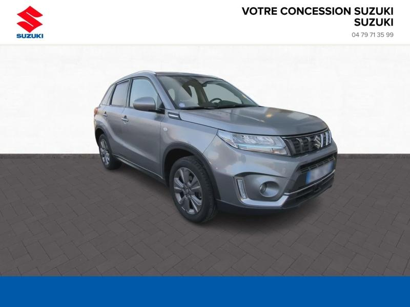 SUZUKI Vitara d’occasion à vendre à CHAMBERY chez SAVOIE MOTORS (Photo 3)