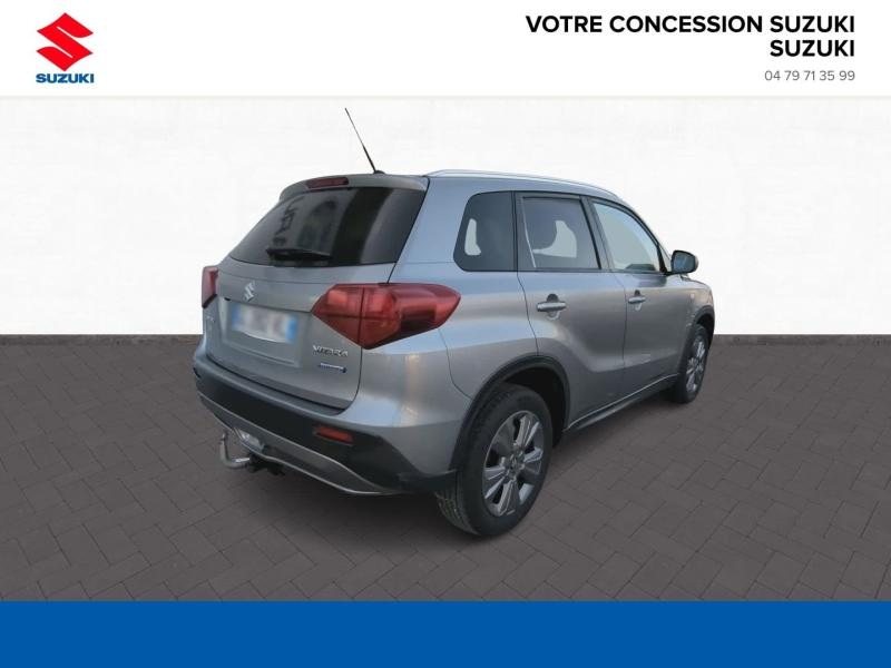 SUZUKI Vitara d’occasion à vendre à CHAMBERY chez SAVOIE MOTORS (Photo 5)