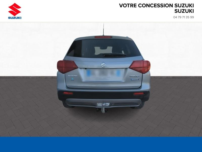 SUZUKI Vitara d’occasion à vendre à CHAMBERY chez SAVOIE MOTORS (Photo 6)
